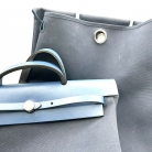 Hermès Herbag Zip