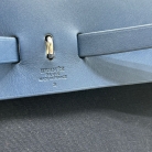 Hermès Herbag Zip