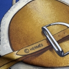 Hermès Jumelles