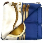 Hermès Jumelles