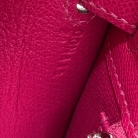 Hermès Kelly 25 Sellier