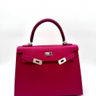 Hermès Kelly 25 Sellier