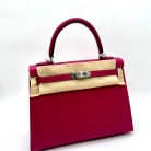 Hermès Kelly 25 Sellier