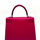 Hermès Kelly 25 Sellier