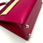 Hermès Kelly 25 Sellier