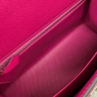 Hermès Kelly 25 Sellier
