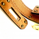 Hermès Kelly Double Tour