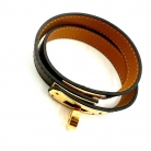 Hermès Kelly Double Tour