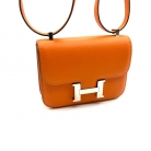 Hermès Mini Constance