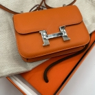 Hermès Mini Constance