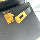 Hermès Mini Kelly II