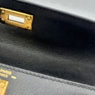 Hermès Mini Kelly II