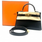 Hermès Mini Kelly II