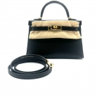 Hermès Mini Kelly II