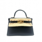 Hermès Mini Kelly II