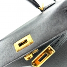 Hermès Mini Kelly II