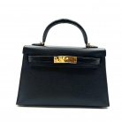 Hermès Mini Kelly II