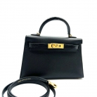 Hermès Mini Kelly II