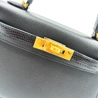 Hermès Mini Kelly II