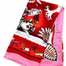 hermes fazzoletto