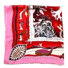 hermes fazzoletto