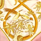 hermes foulard