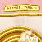 hermes foulard