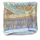 Hermès Sur un Tapis Volant