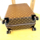 Monogramma Horizon 55 marrone Louis Vuitton