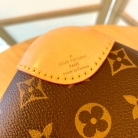 Monogramma Horizon 55 marrone Louis Vuitton