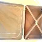 Monogramma Horizon 55 marrone Louis Vuitton