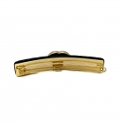 Chanel hair clip