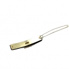 Chanel hair clip