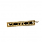 Chanel hair clip