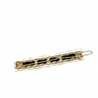 Chanel hair clip