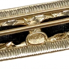 Chanel hair clip