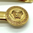 Versace hairpins