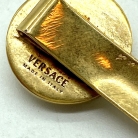 Versace hairpins