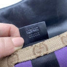 Horsebit gucci vintage