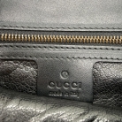 Horsebit Suede