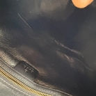 Horsebit Suede