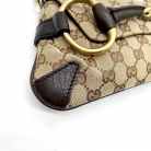 vintage Horsebit Gucci
