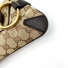 vintage Horsebit Gucci