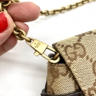vintage Horsebit Gucci