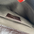 vintage Horsebit Gucci