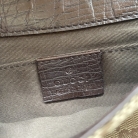 vintage Horsebit Gucci
