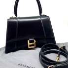 Hourglass XS Balenciaga