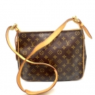 Hudson Louis Vuitton
