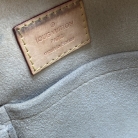 Hudson Louis Vuitton