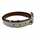 cintura reversibile Celine